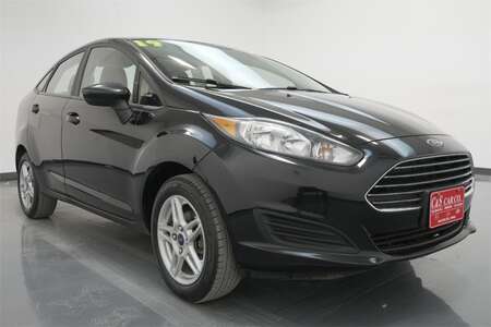 2019 Ford Fiesta SE for Sale  - KHY11578A  - C & S Car Company II