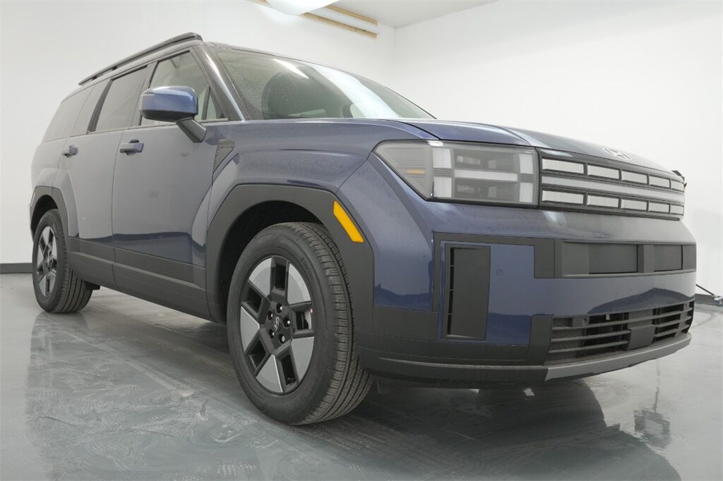 2025 Hyundai Santa Fe Hybrid  - C & S Car Company II