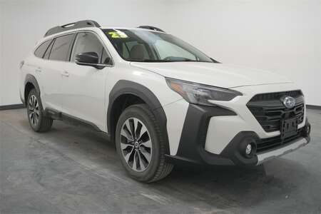 2023 Subaru Outback Limited for Sale  - FSB11992A  - C & S Car Company
