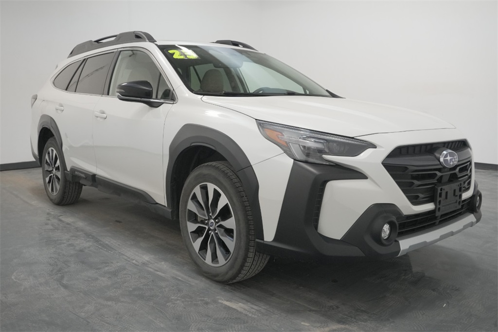 2023 Subaru Outback Limited  - FSB11992A  - C & S Car Company