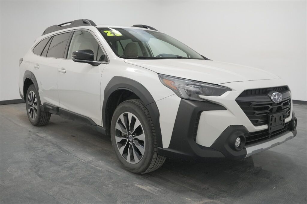 2023 Subaru Outback  - C & S Car Company