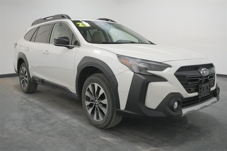 2023 Subaru Outback  - C & S Car Company