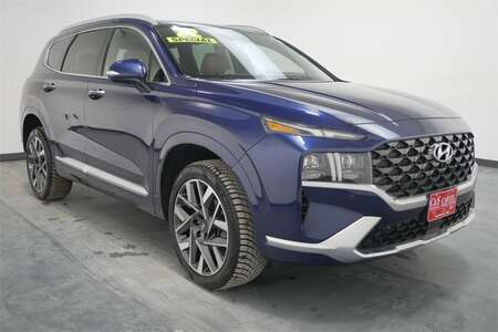 2022 Hyundai Santa Fe Calligraphy AWD for Sale  - KHY11452A  - C & S Car Company