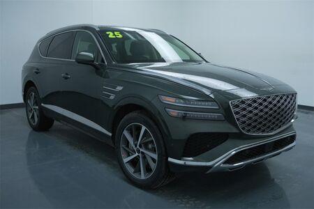 2025 Genesis GV80  - C & S Car Company