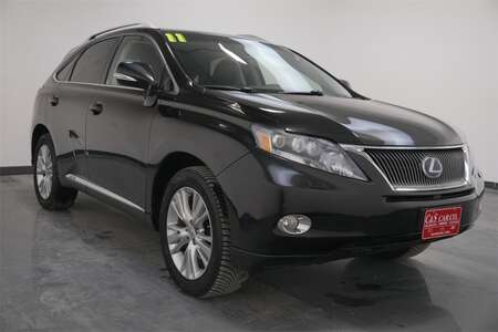2011 Lexus RX 450h 450h AWD for Sale  - FSB11573C  - C & S Car Company II