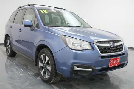 2018 Subaru Forester 2.5i Premium for Sale  - FSB12003A  - C & S Car Company