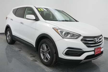2017 Hyundai Santa Fe 2.4 Base AWD for Sale  - DHY11674A  - C & S Car Company