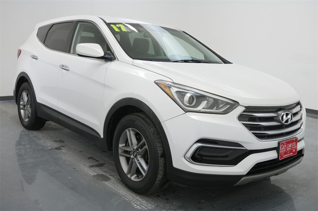 2017 Hyundai Santa Fe  - C & S Car Company