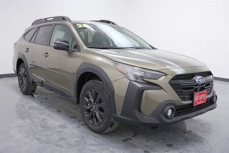 2025 Subaru Outback  - C & S Car Company
