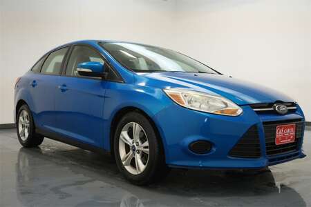 2013 Ford Focus SE for Sale  - FHY11362B  - C & S Car Company