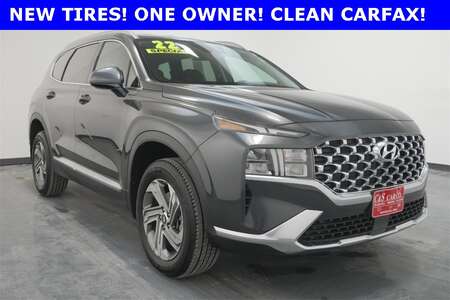 2022 Hyundai Santa Fe SEL AWD for Sale  - CHY11596A  - C & S Car Company