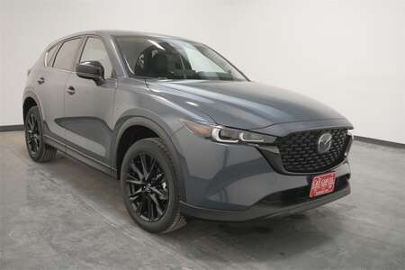 2025 Mazda CX-5 2.5 S Carbon Edition AWD for Sale  - MA3828  - C & S Car Company