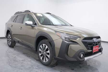 2025 Subaru Outback Touring AWD for Sale  - SB12010  - C & S Car Company