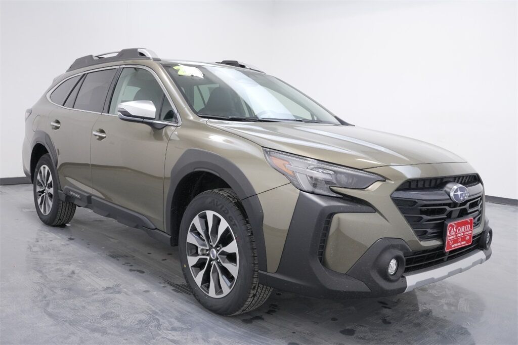 2025 Subaru Outback  - C & S Car Company
