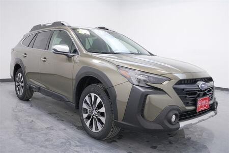 2025 Subaru Outback  - C & S Car Company