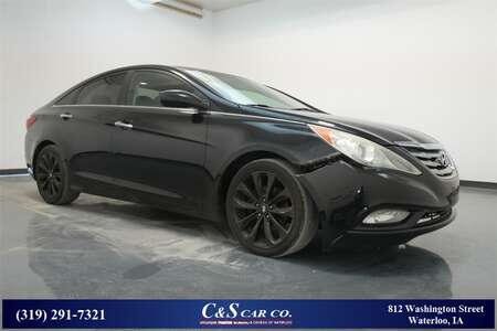 2011 Hyundai Sonata SE for Sale  - KHY10716C  - C & S Car Company