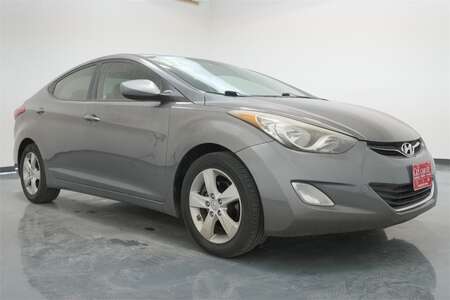2012 Hyundai Elantra GLS for Sale  - KSB11967B  - C & S Car Company