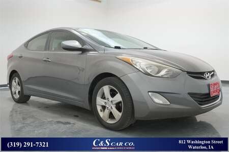 2012 Hyundai Elantra GLS for Sale  - KSB11967B  - C & S Car Company