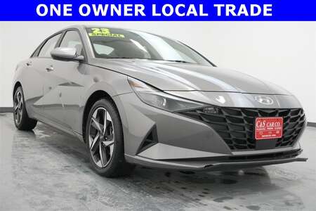 2023 Hyundai Elantra SEL for Sale  - FSB11462A2  - C & S Car Company
