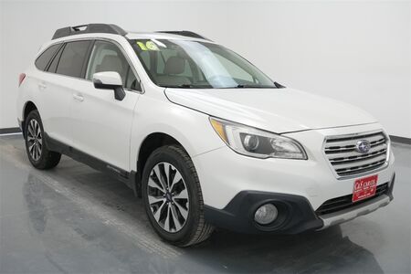 2016 Subaru Outback  - C & S Car Company II