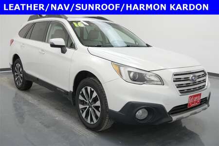 2016 Subaru Outback 2.5i for Sale  - CHY11634A2  - C & S Car Company