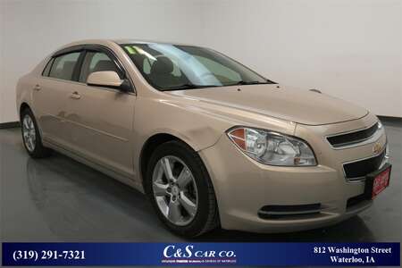 2011 Chevrolet Malibu LT for Sale  - CHY11529A  - C & S Car Company