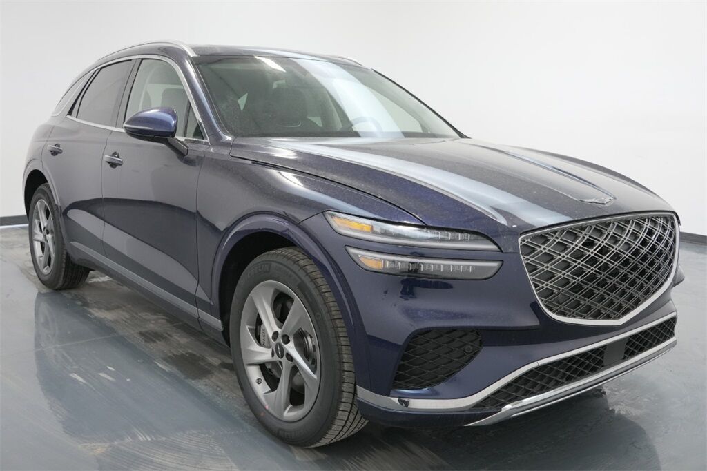 2026 Genesis GV70  - C & S Car Company