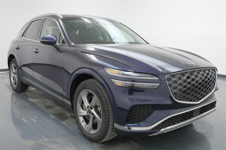 2026 Genesis GV70  - C & S Car Company