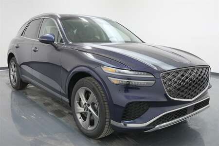 2026 Genesis GV70 2.5T Select AWD for Sale  - GS1669  - C & S Car Company