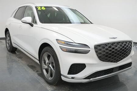 2026 Genesis GV70  - C & S Car Company II
