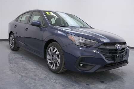 2025 Subaru Legacy Limited AWD for Sale  - SB12021  - C & S Car Company