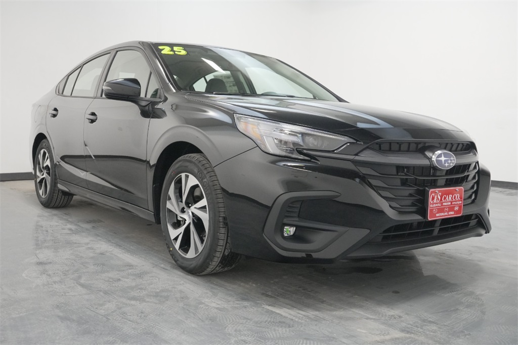 2025 Subaru Legacy Premium AWD  - SB12019  - C & S Car Company