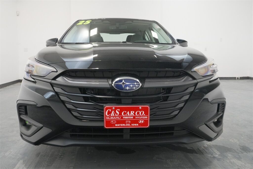 2025 Subaru Legacy  - C & S Car Company
