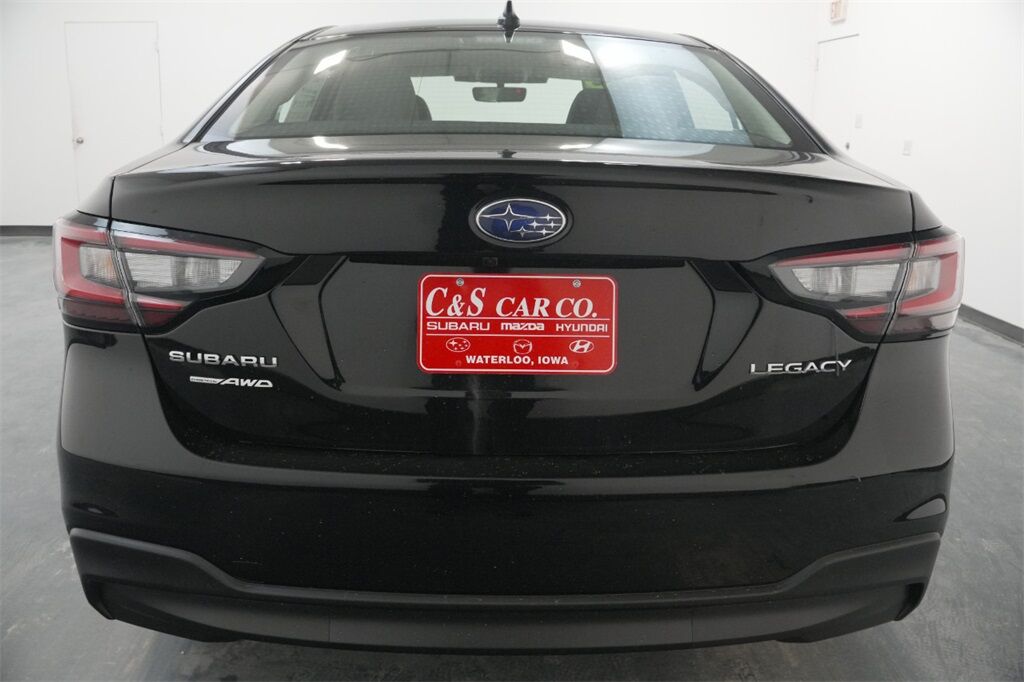 2025 Subaru Legacy  - C & S Car Company