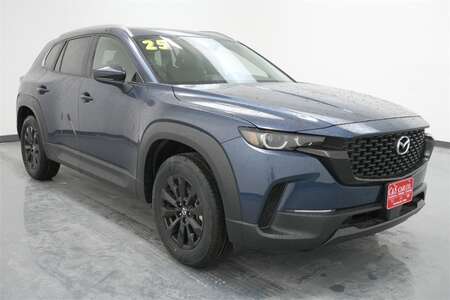 2025 Mazda CX-50 2.5 S Premium Package AWD for Sale  - MA3830  - C & S Car Company