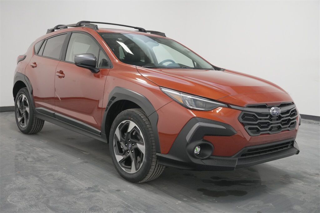 2025 Subaru Crosstrek  - C & S Car Company