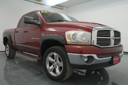 2006 Dodge Ram 1500  - C & S Car Company