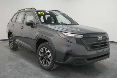 2025 Subaru Forester Base AWD for Sale  - SB12025  - C & S Car Company