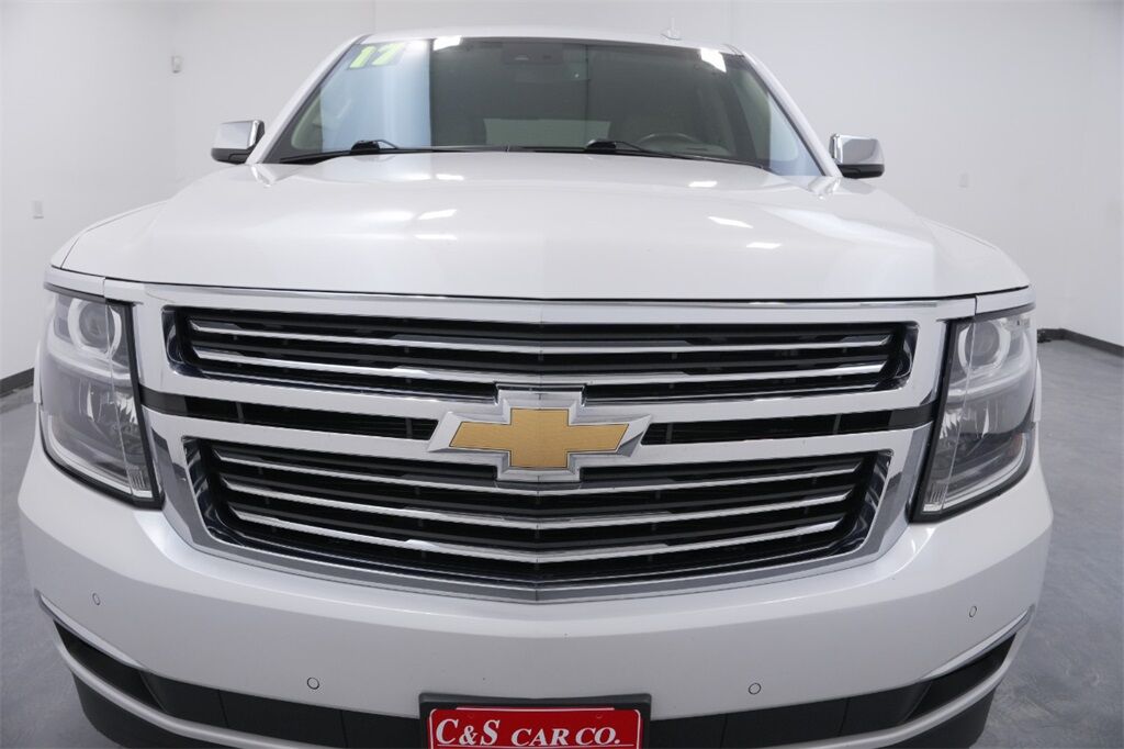 2017 Chevrolet Tahoe  - C & S Car Company II