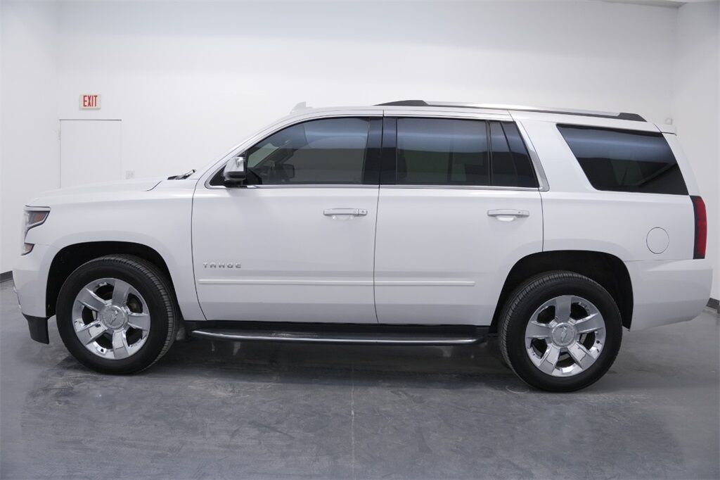 2017 Chevrolet Tahoe  - C & S Car Company II
