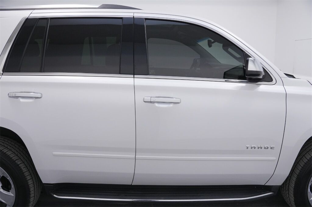 2017 Chevrolet Tahoe  - C & S Car Company II