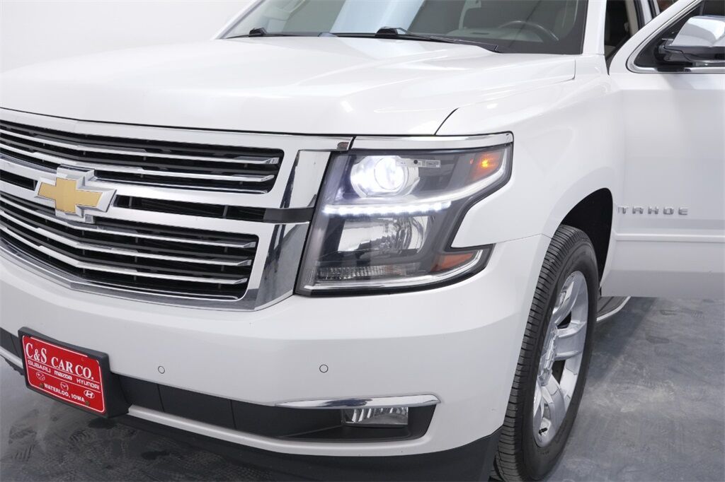 2017 Chevrolet Tahoe  - C & S Car Company II