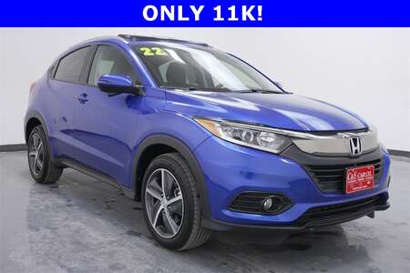 2022 Honda HR-V EX AWD for Sale  - FSB11875A  - C & S Car Company