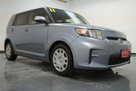 2011 Scion xB Base for Sale  - FSB12016A  - C & S Car Company