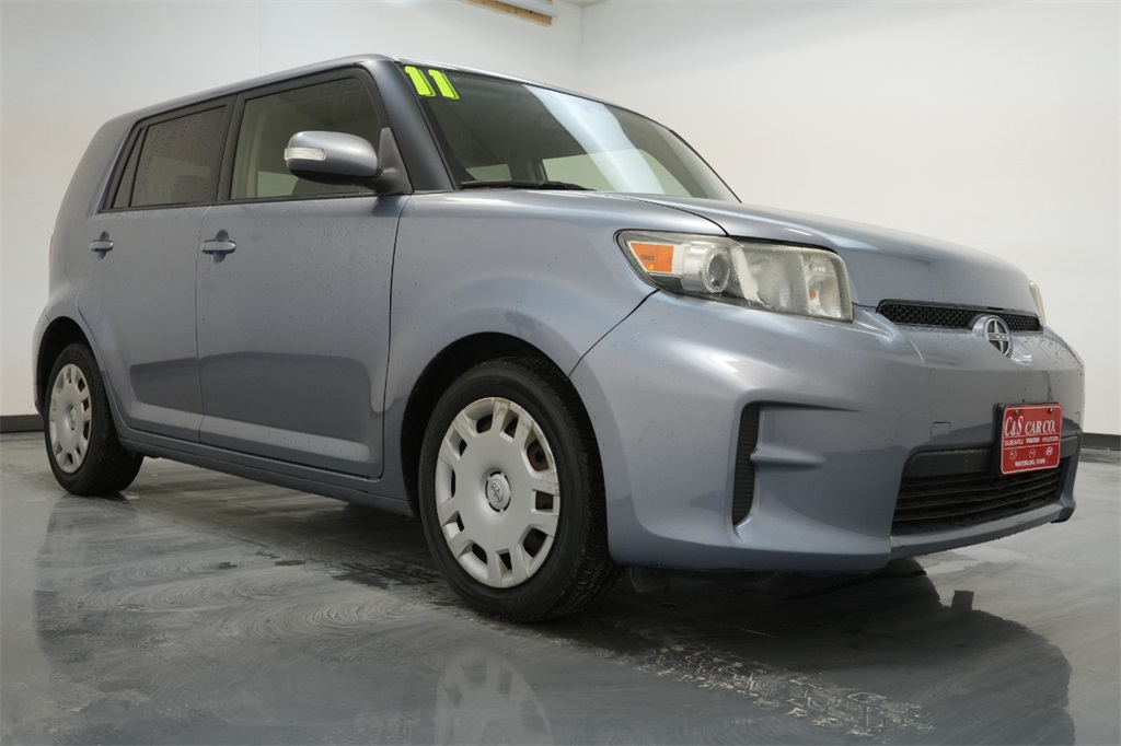 2011 Scion xB Base  - FSB12016A  - C & S Car Company