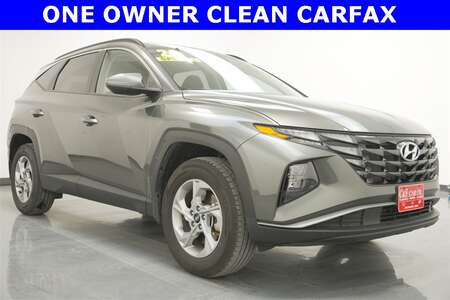 2023 Hyundai Tucson SEL AWD for Sale  - CHY11706A  - C & S Car Company