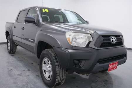 2014 Toyota Tacoma PreRunner 2WD for Sale  - FSB12014A  - C & S Car Company