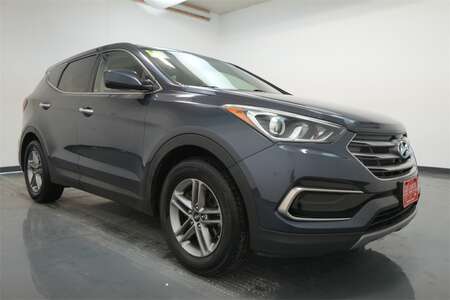 2017 Hyundai Santa Fe 2.4 Base AWD for Sale  - CSB11897B  - C & S Car Company