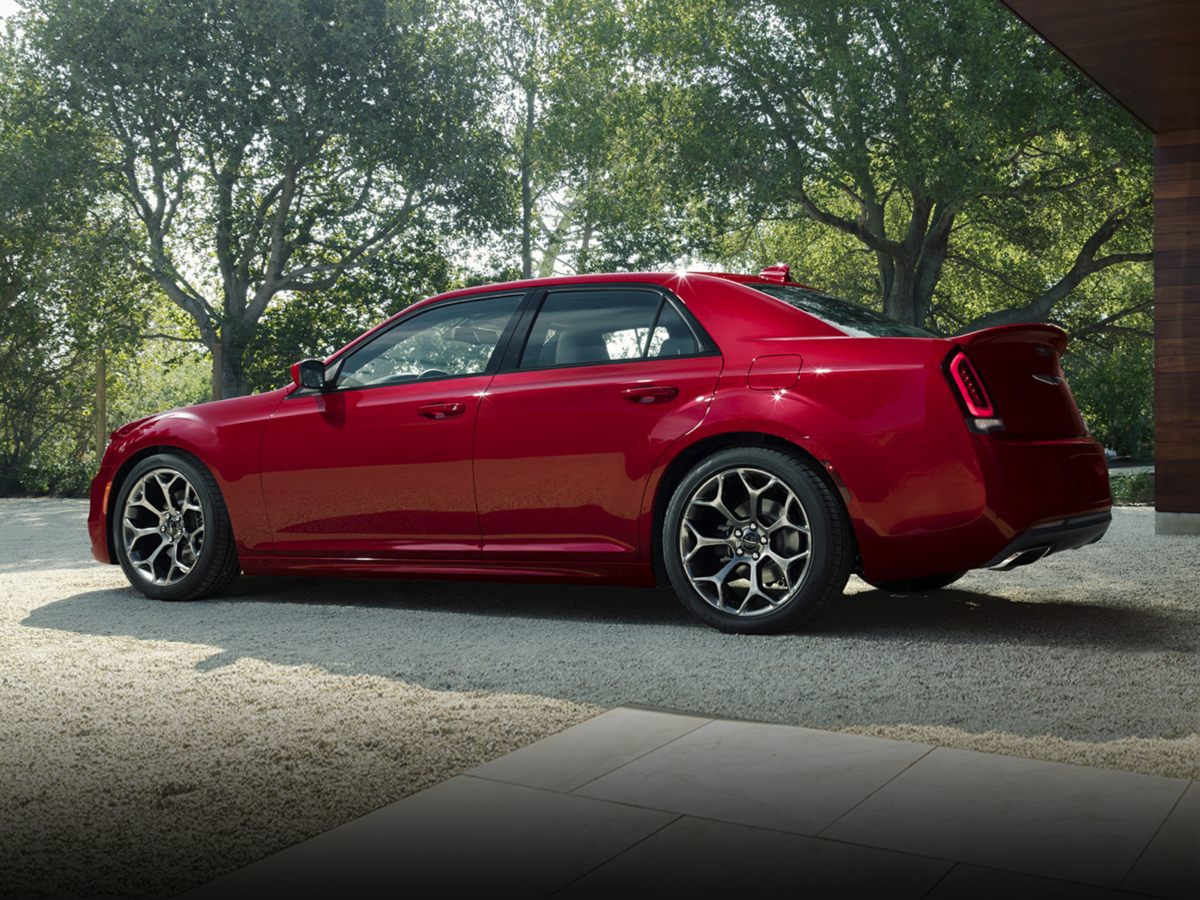 2016 Chrysler 300 Limited  - FSB11795A  - C & S Car Company