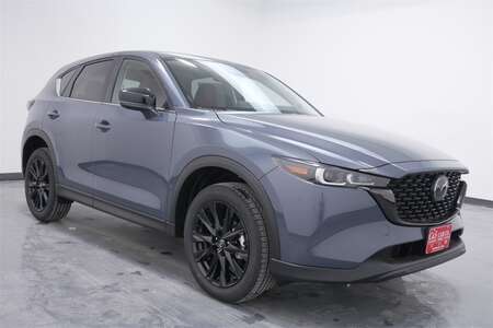 2025 Mazda CX-5 2.5 S Carbon Edition AWD for Sale  - MA3833  - C & S Car Company